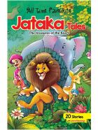 Little Scholarz All Time Favourite Jataka Tales